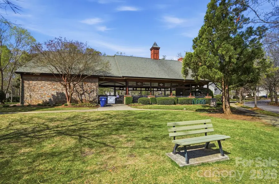 13950 Cypress Woods Drive, Huntersville, NC 28078 - #2