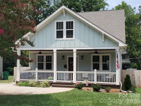 111 N Turner Avenue, Charlotte, NC 28216