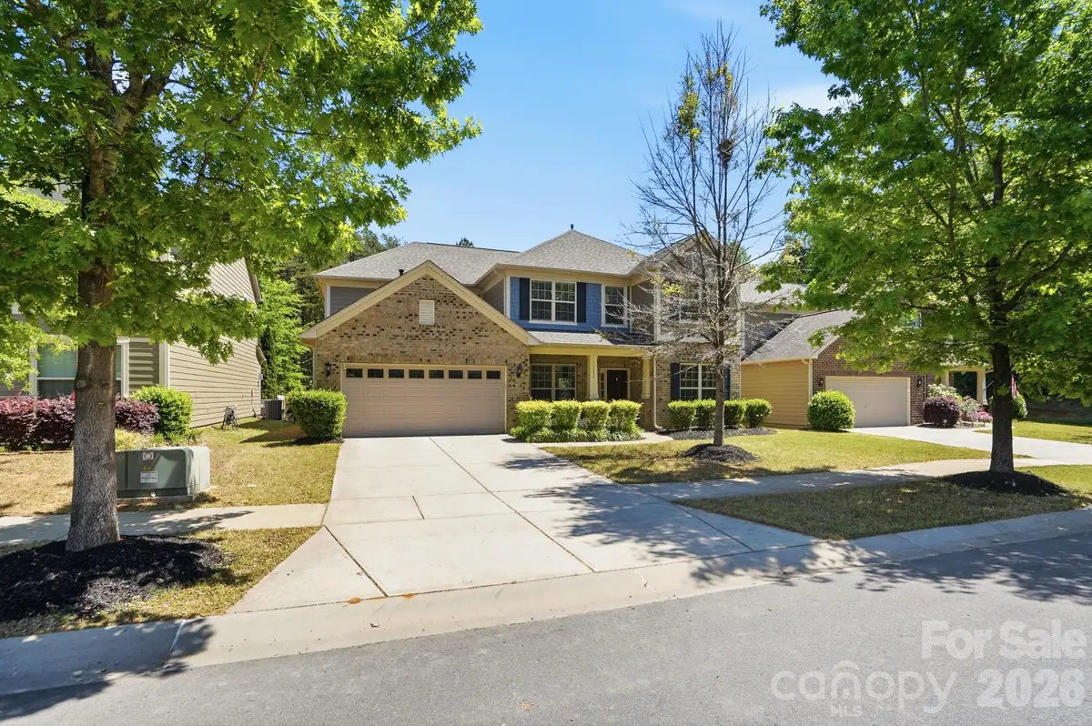13239 Carolina Wren Court, Charlotte, NC 28278 - #1