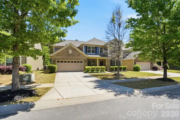 13239 Carolina Wren Court, Charlotte, NC 28278