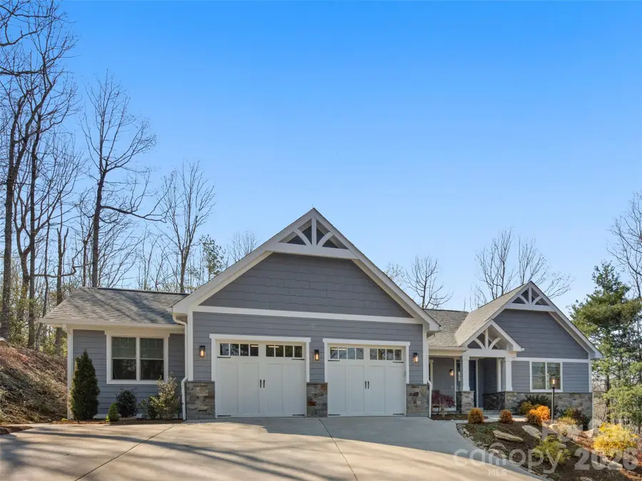 255 Dalhousie Court, Flat Rock, NC 28731 - #2