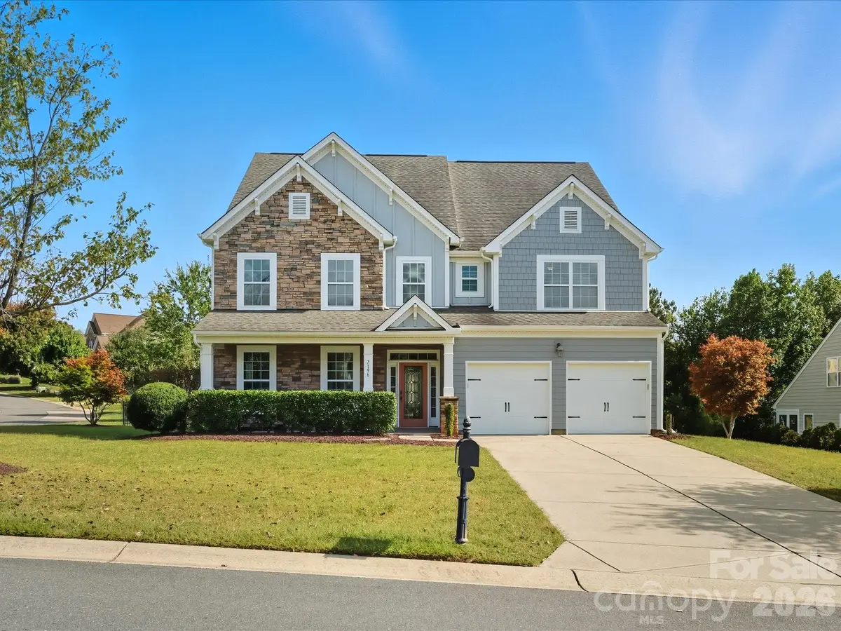7196 Dove Field Lane, Fort Mill, SC 29707 - #1