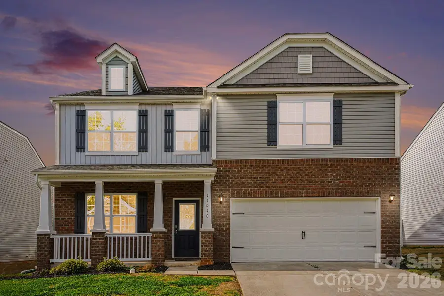 11010 Austin Estates Drive #2, Charlotte, NC 28213 - #2