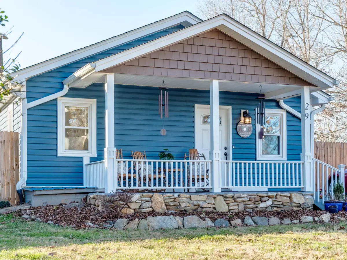 29 White Oak Road, Arden, NC 28704 - #1