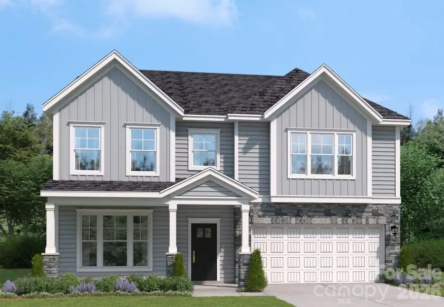 4220 Vista Pine Drive, Charlotte, NC 28215 - #1