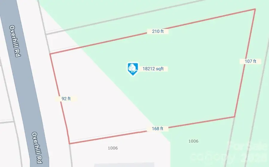 1004 Overhill Road #52-A & 53, Salisbury, NC 28144 - #3