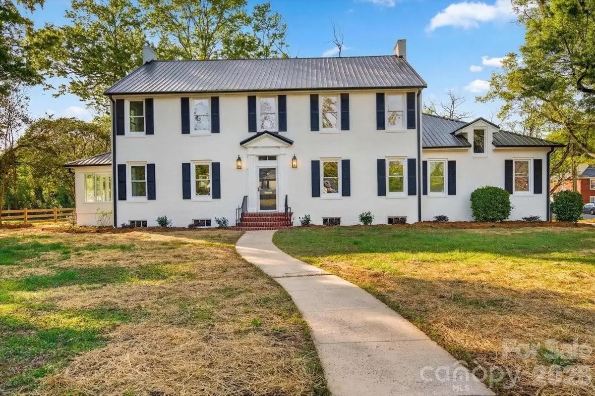 504 S Franklin Street, China Grove, NC 28023 - #1