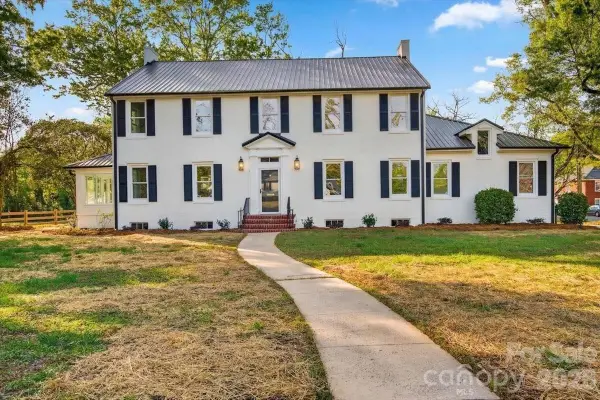 504 S Franklin Street, China Grove, NC 28023