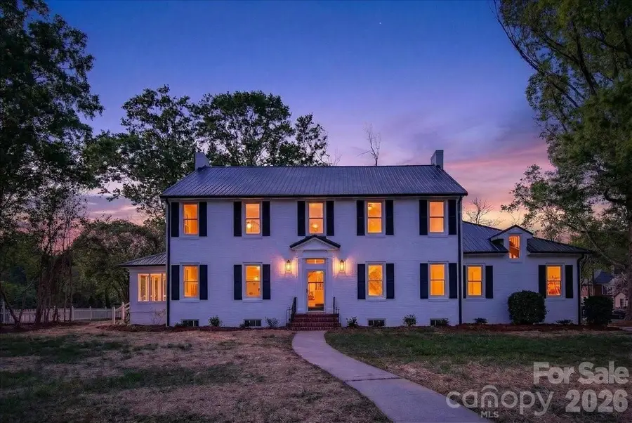 504 S Franklin Street, China Grove, NC 28023 - #2