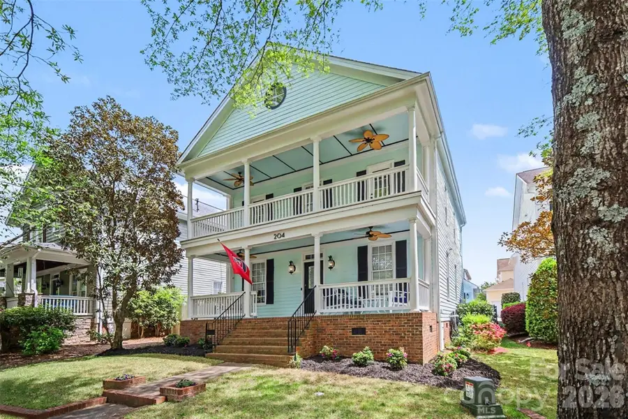 204 Mills Lane, Fort Mill, SC 29708 - #2