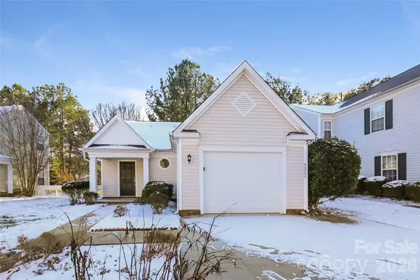 5022 Silabert Avenue, Charlotte, NC 28205