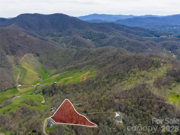 00 Winfield Drive, Clyde, NC 28721