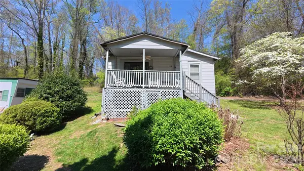 20 Homewood Drive, Asheville, NC 28803