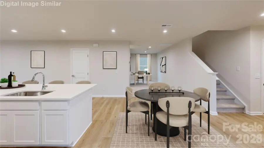 1348 Elm Forest Lane, China Grove, NC 28023 - #3