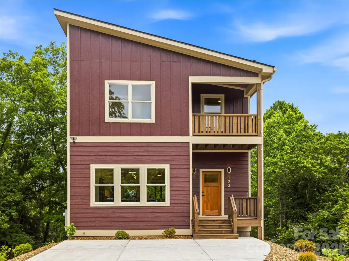 123 Third Street, Asheville, NC 28803 - #1