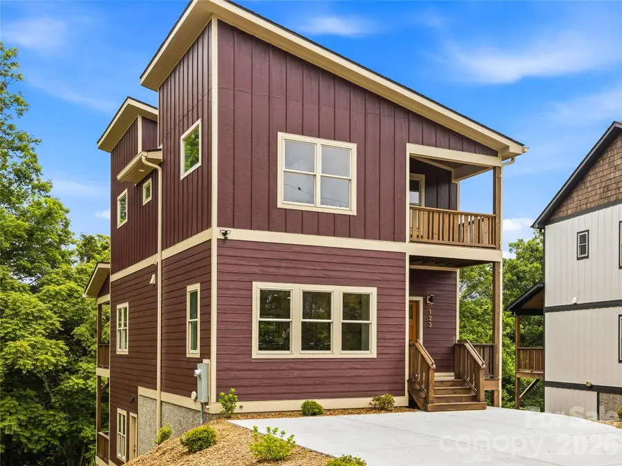 123 Third Street, Asheville, NC 28803 - #2