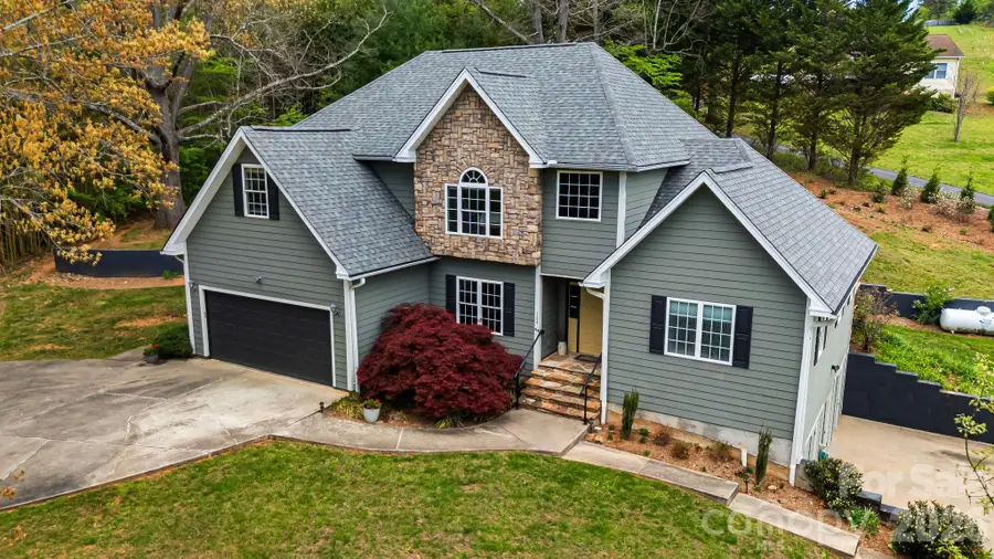 44 Goughes Branch Road, Leicester, NC 28748 - #3