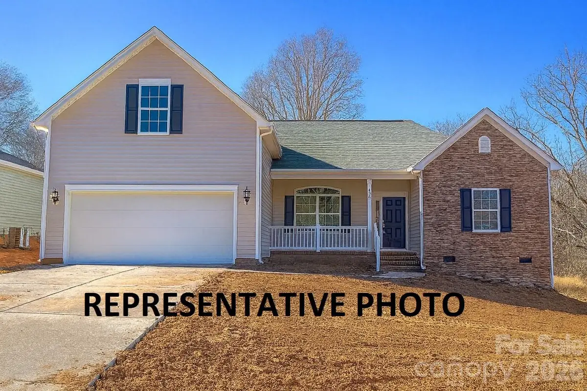 270 Corrie Ann Drive, Concord, NC 28027 - #1