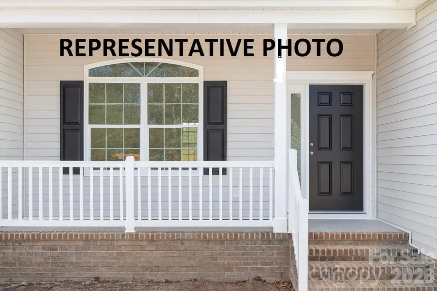 270 Corrie Ann Drive, Concord, NC 28027 - #3