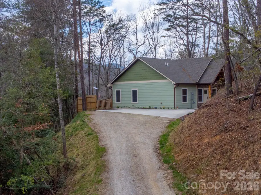79 Abbey View Road, Bryson City, NC 28713 - #2