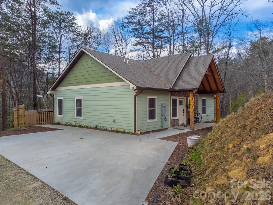 79 Abbey View Road, Bryson City, NC 28713 - #3
