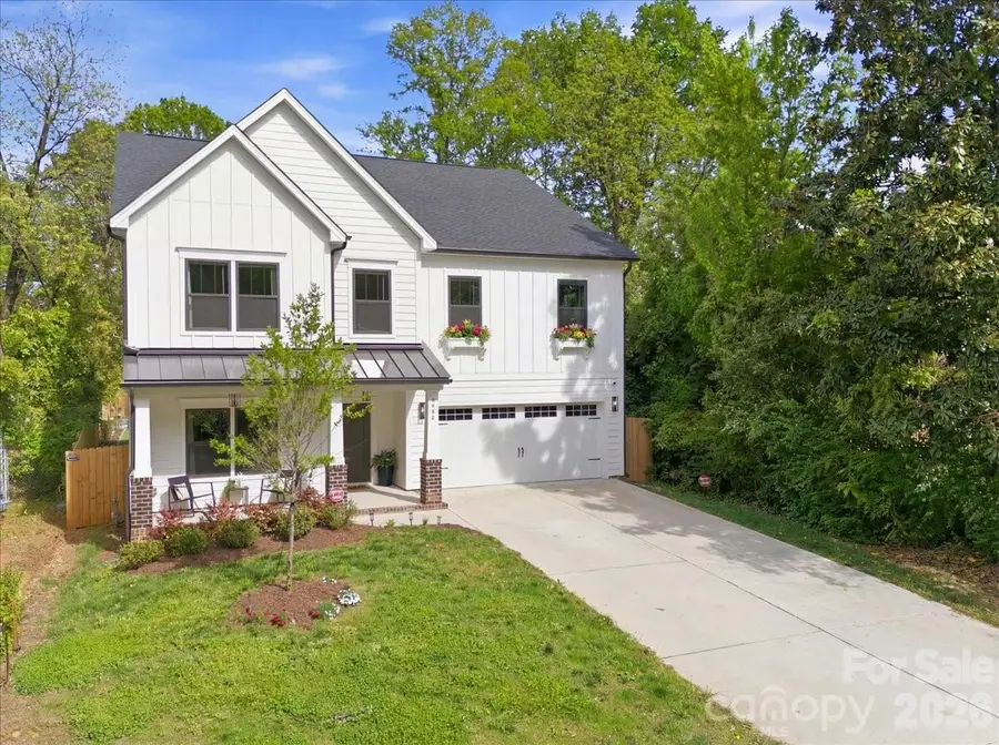 2904 Clemson Avenue, Charlotte, NC 28205 - #3