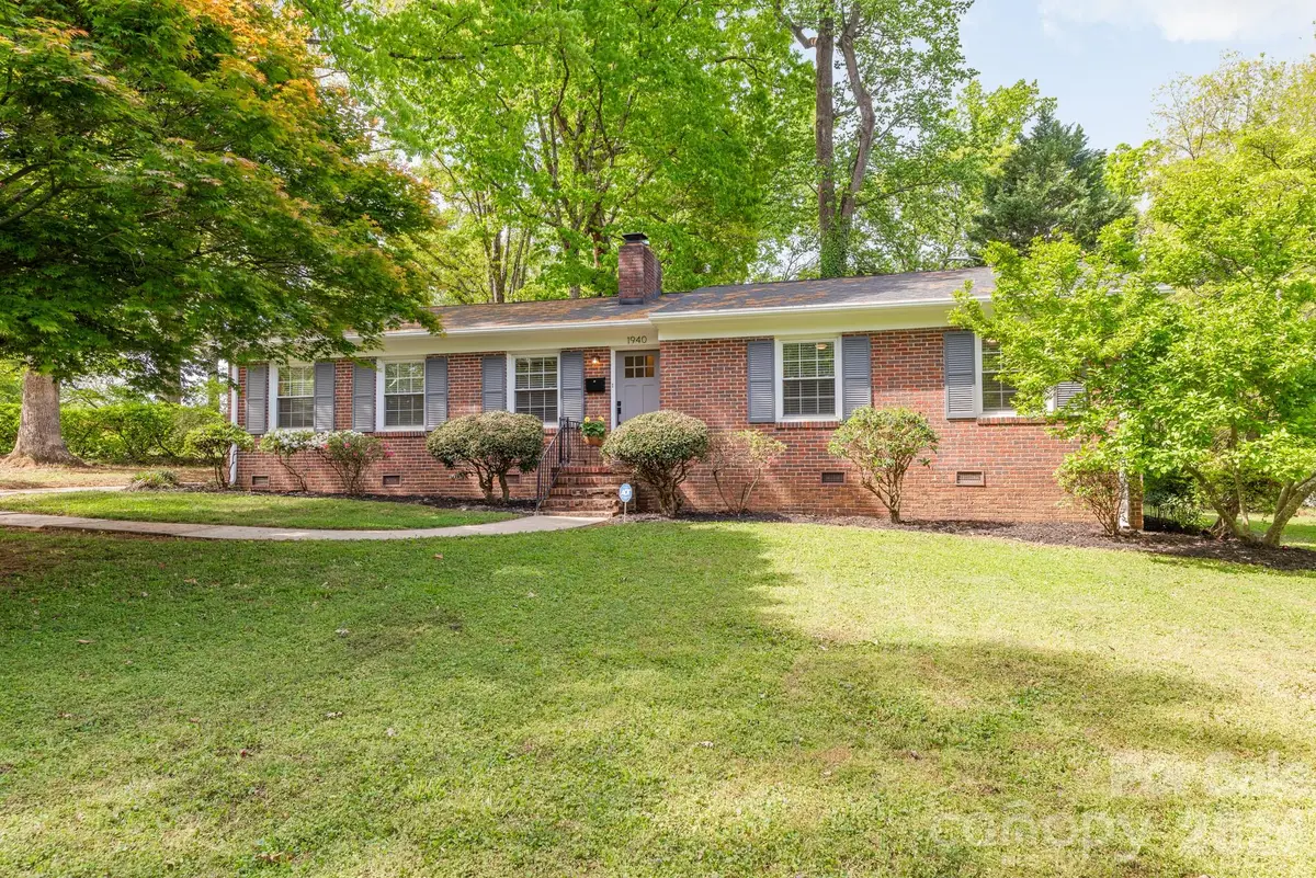 1940 Lansdale Drive, Charlotte, NC 28205 - #1