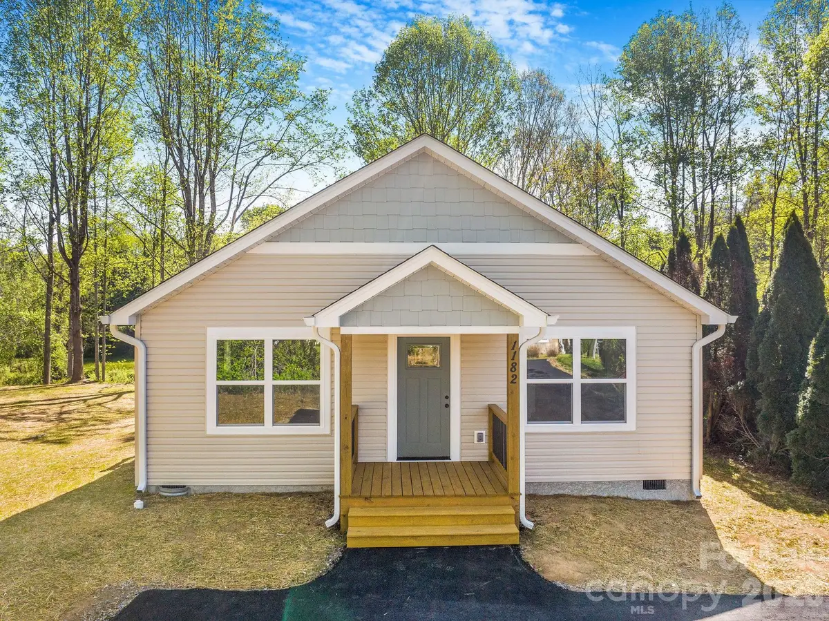1182 Crabtree Road, Waynesville, NC 28785 - #1