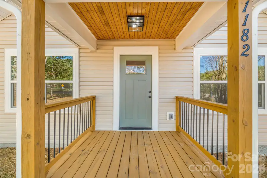 1182 Crabtree Road, Waynesville, NC 28785 - #2