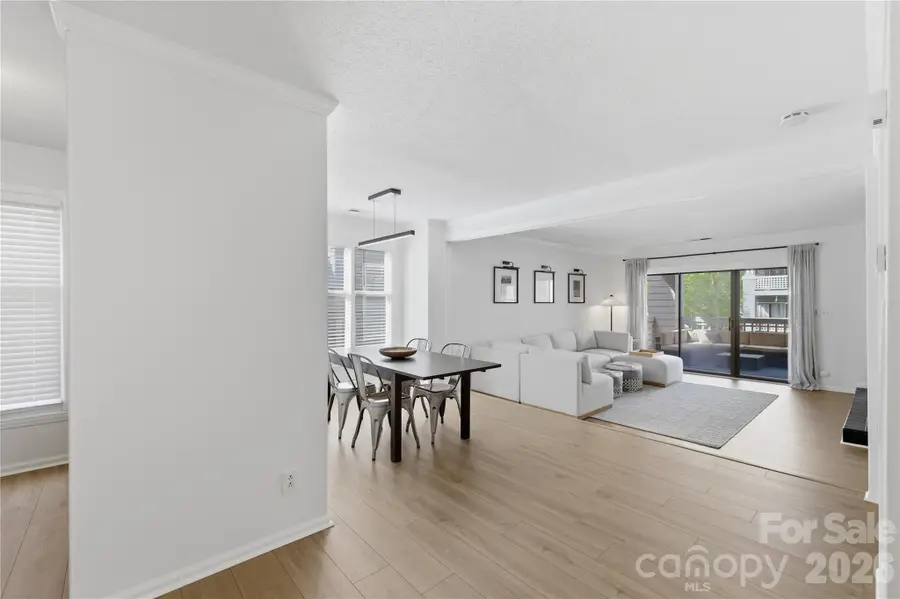 308 Queens Road #32, Charlotte, NC 28204 - #3