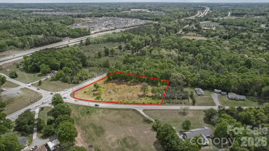 0 Faith Church Road, Indian Trail, NC 28079 - #3