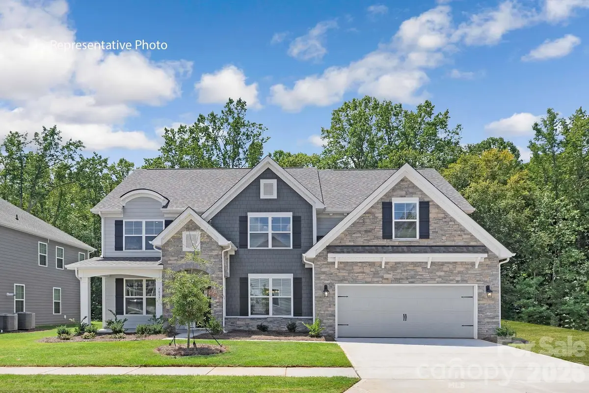 5039 Blue Serenity Court, Denver, NC 28037 - #1