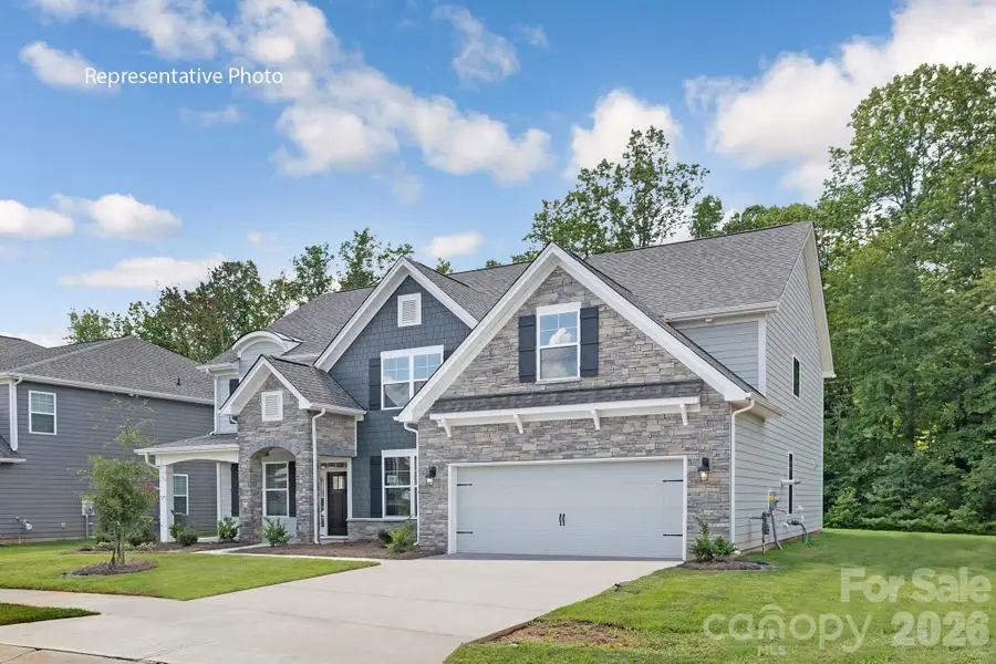 5039 Blue Serenity Court, Denver, NC 28037 - #2
