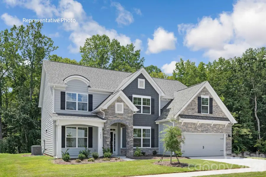 5039 Blue Serenity Court, Denver, NC 28037 - #3