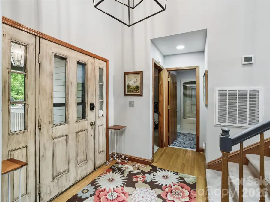 155 Quail Cove Boulevard #1601, Lake Lure, NC 28746 - #2