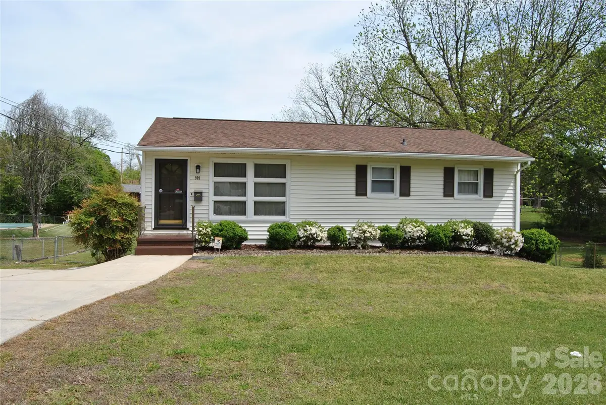 909 Timberlane Drive, Mount Holly, NC 28120 - #1