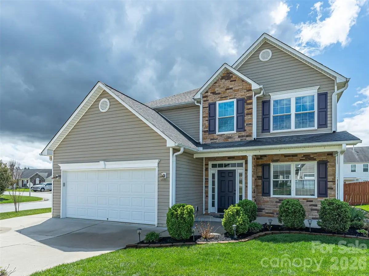 222 Haw River Road, Fletcher, NC 28732 - #1