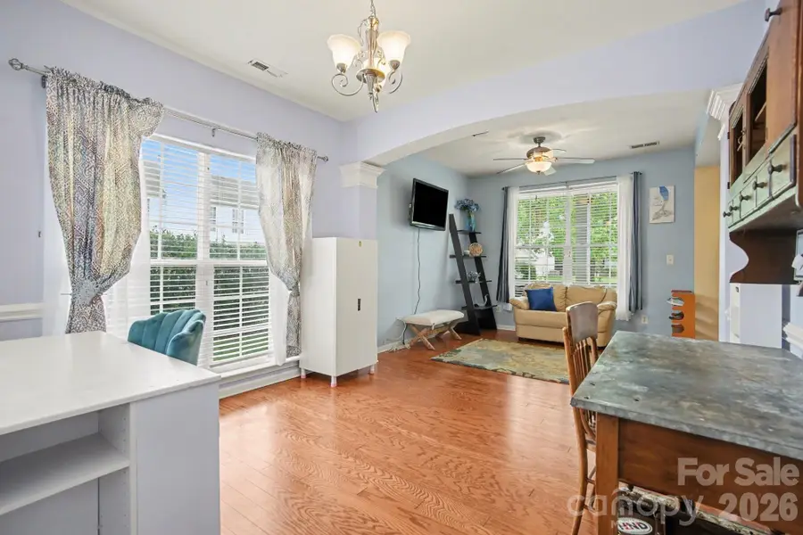 6128 Roseway Court, Harrisburg, NC 28075 - #3