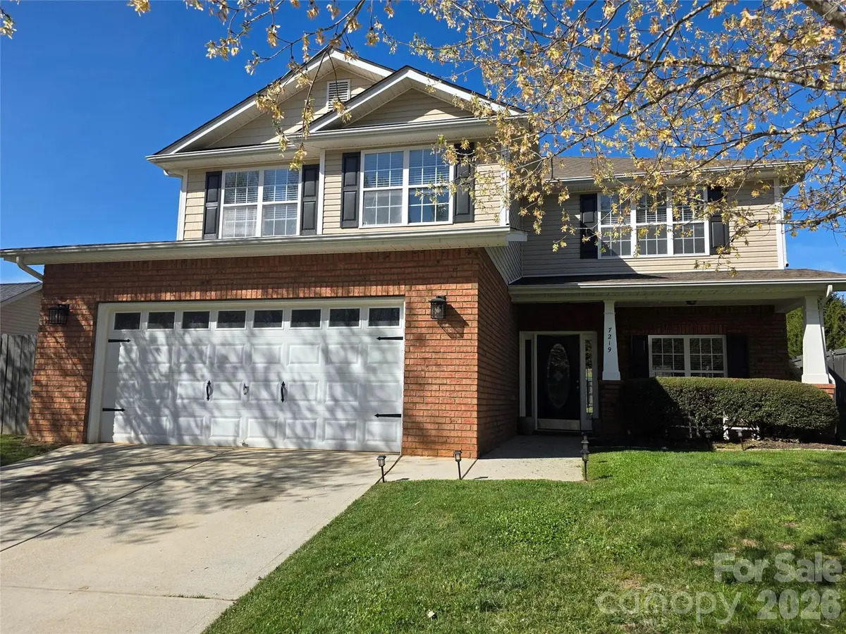 7219 Ogden Place, Denver, NC 28037 - #1