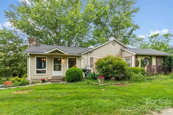 3 Odie Lane, Candler, NC 28715