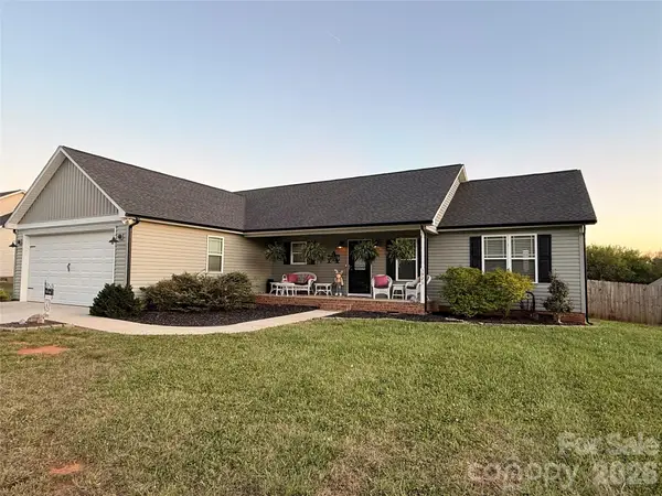 3923 Ritchie Road, Lincolnton, NC 28092