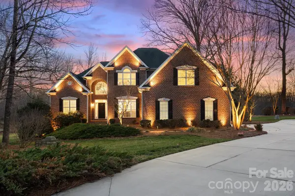 280 Brassie Lane #155, Summerfield, NC 27358