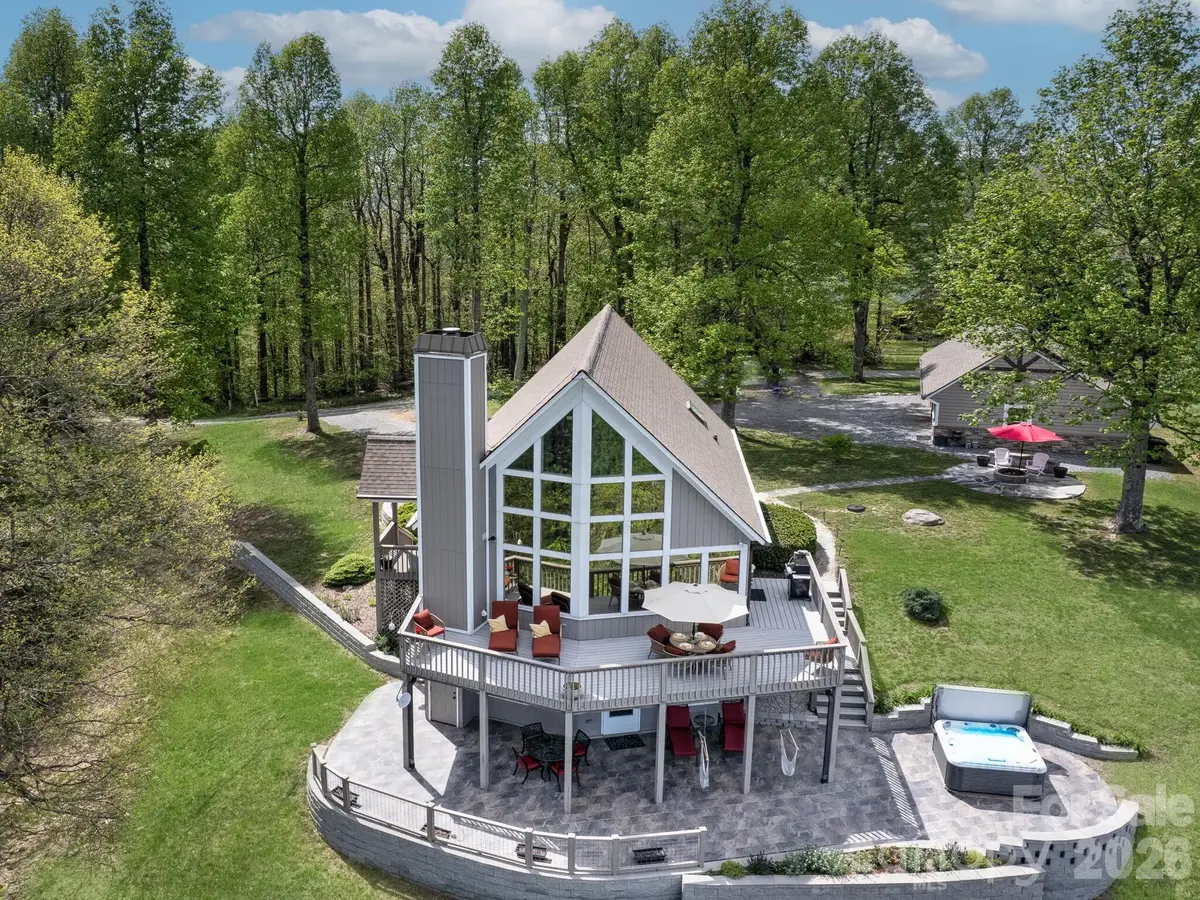 107 Fawns Rest None, Black Mountain, NC 28711 - #1