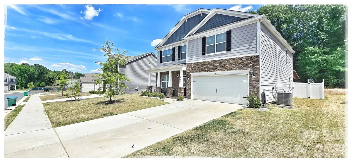 114 Wildflower Drive, Locust, NC 28097 - #1