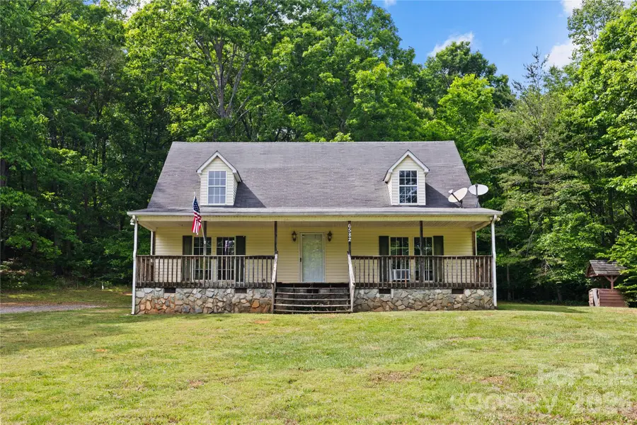 6582 Hoot Owls Hollow Road, Hickory, NC 28602 - #2