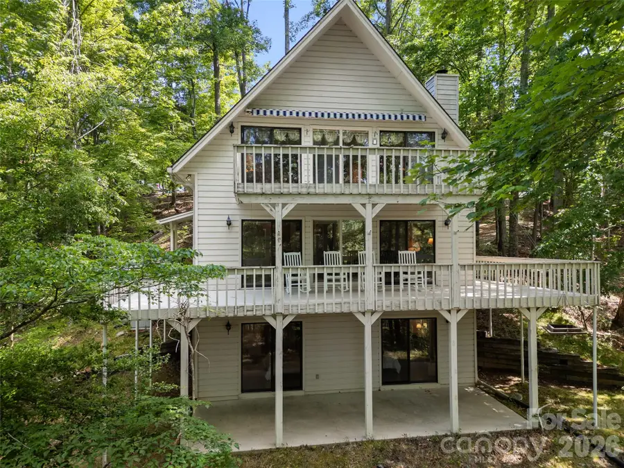 43 Hungryneck Hollow Lane, Saluda, NC 28773 - #2