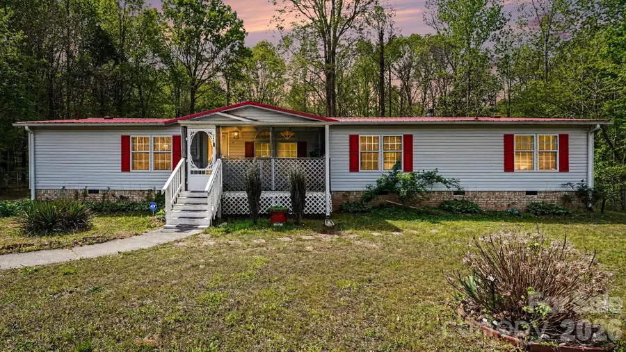 365 Brushy Drive, Lexington, NC 27295 - #2