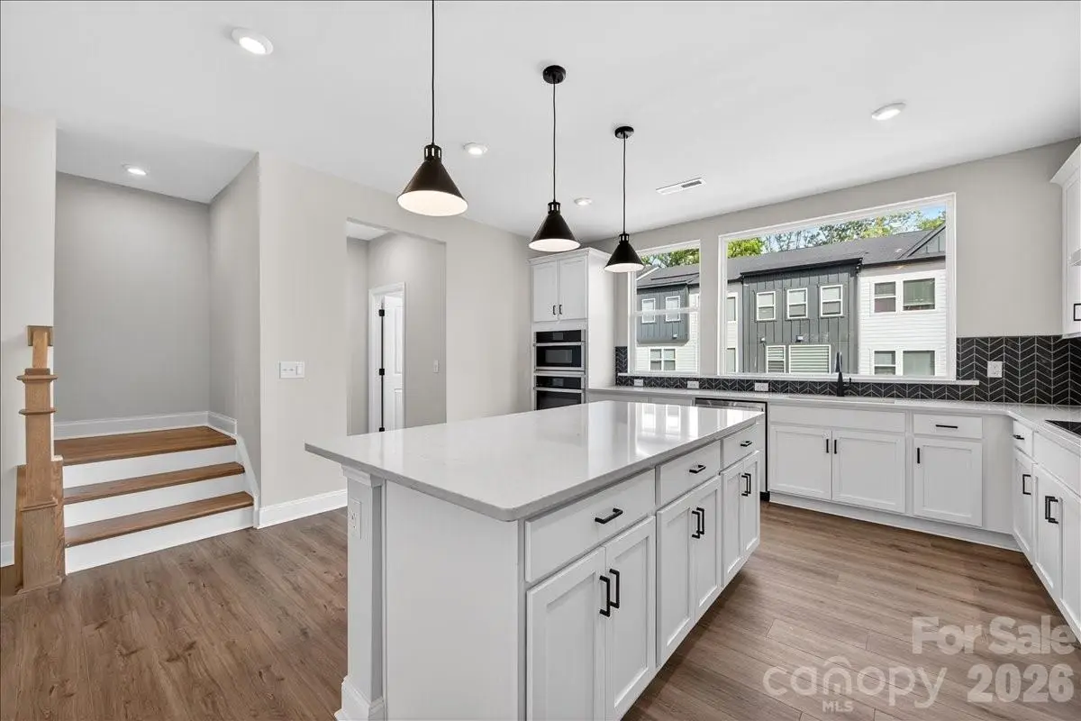 7929 Cedarsmith Court, Charlotte, NC 28217 - #1