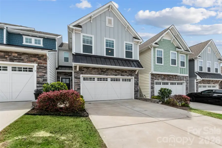 7535 Hartsfield Drive, Lancaster, SC 29720 - #2