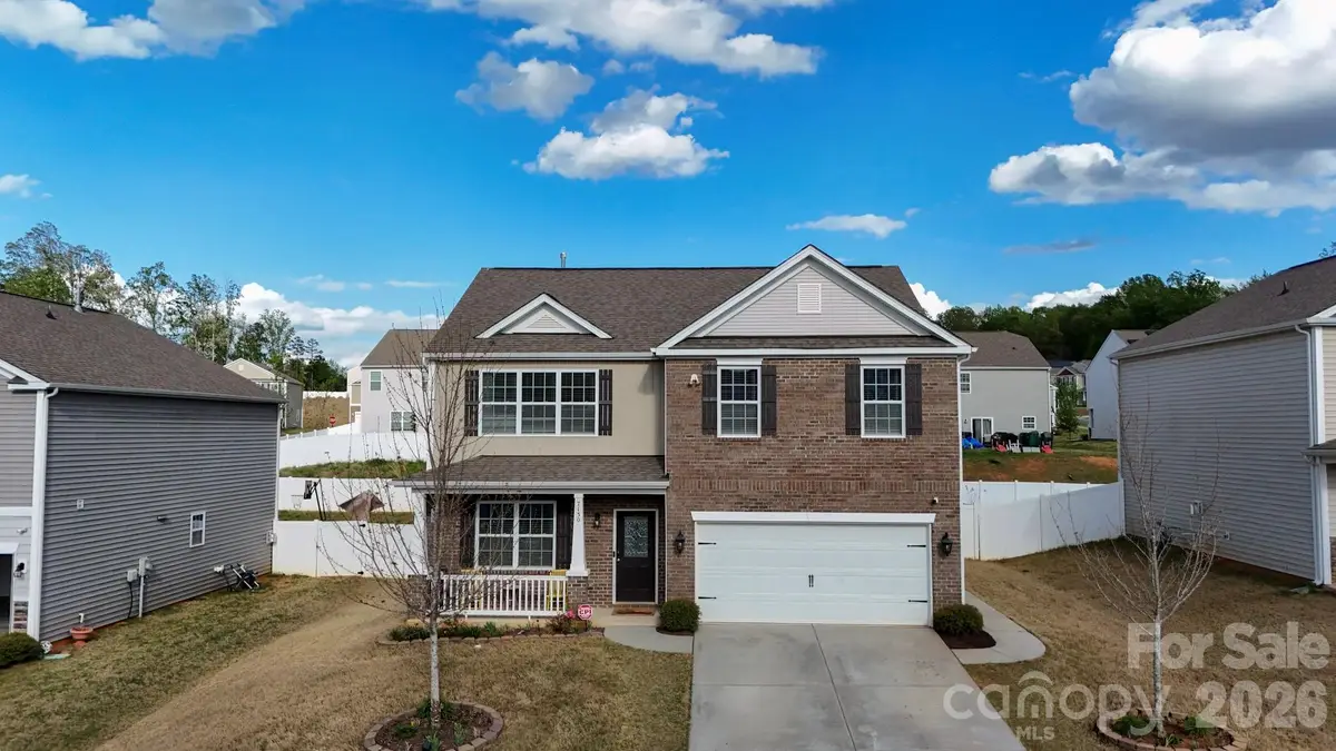 7130 Branch Fork Road, Charlotte, NC 28215 - #1